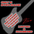 2026 - LIMITED 1 OF 6 CUSTOM NIKKI BASS